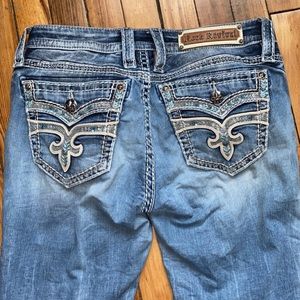 COPY - Rock Revival Jeans